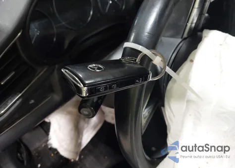 2021 Mazda Cx-30 Preferred from USA, damaged, VIN 3MVDMBCLXMM215622